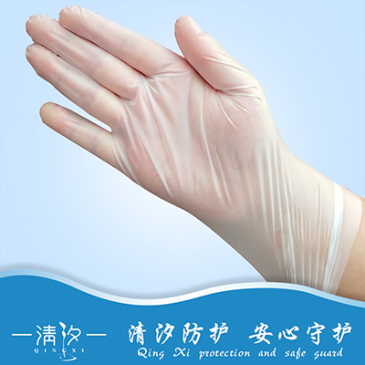 cpe手套是什么，優(yōu)點(diǎn)是什么